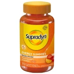 Supradyn Aktive Vitamine und Energie-Gummis Obst ADULTS 70 Gummis