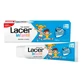 Lacer Kinderzahnpasta Erdbeere 2-6 Jahre, 75ml