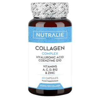 Nutralie Collageencomplex 60 capsules