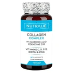 Nutralie Collageencomplex 60 capsules