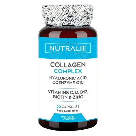 Nutralie Collageencomplex 60 capsules