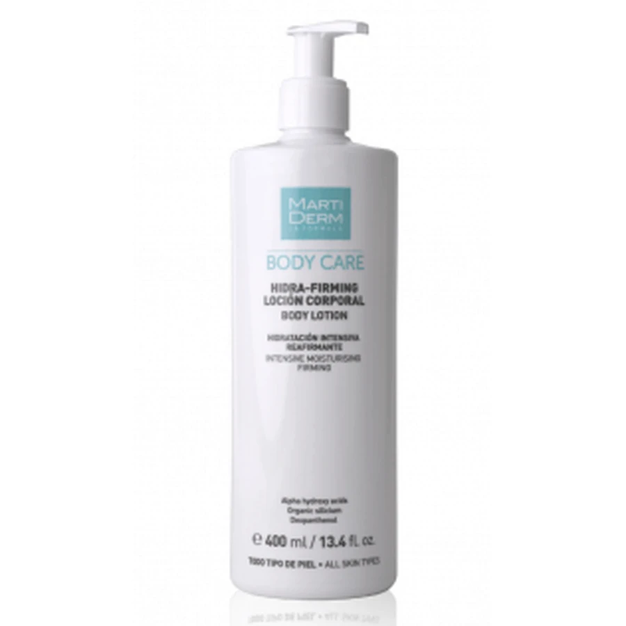 Martiderm Hydra-Firming Hydraterende Body Lotion 400ml