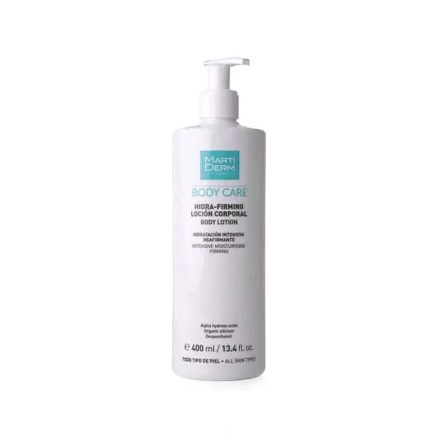 Martiderm Hydra-Firming Hydraterende Body Lotion 400ml