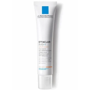 La Roche Posay Effaclar Duo (+) Unifiant Tono Medio 40ml