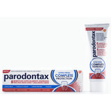 Parodontax Extra Fresh COMPLETE Zahnpasta, 75ml