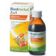 Sanofi Bisoherbal 2 in 1 suikervrije siroop 133ml
