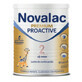 Novalac Premium Proactive 2 +6m 800g