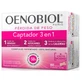 Oenobiol Captador 3 en 1 Perte de Poids, 60Capsules