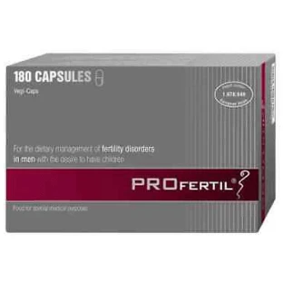Profertil 180 capsules
