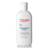 Topicrem DS+ Intensive Anti-Dandruff Shampoo 125 ml