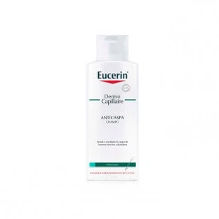 Eucerin Anti-Dandruff Shampoo 250ml