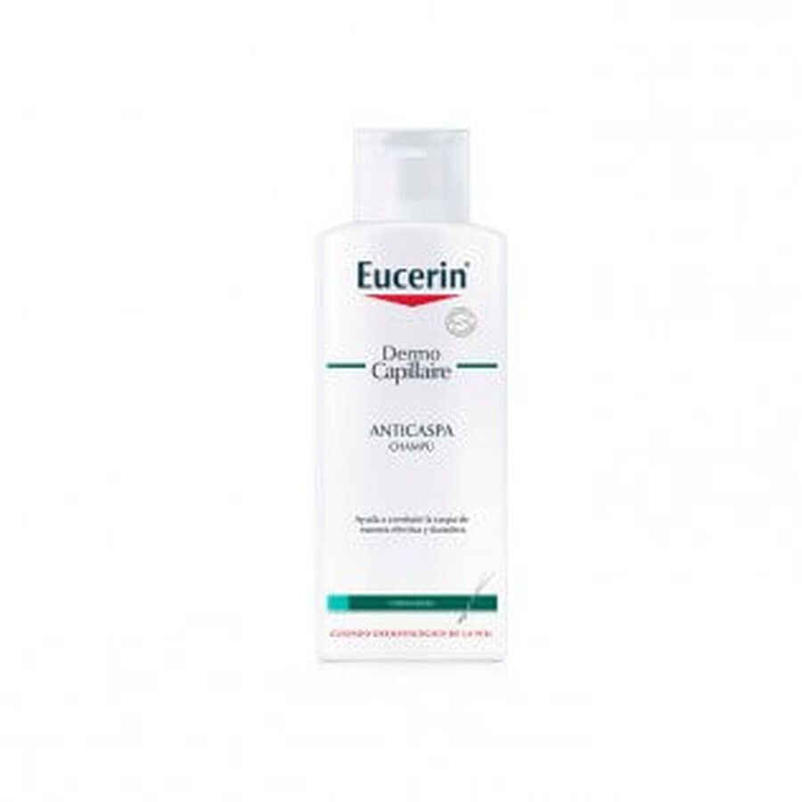 Eucerin Shampooing Anti-Pelliculaire 250ml