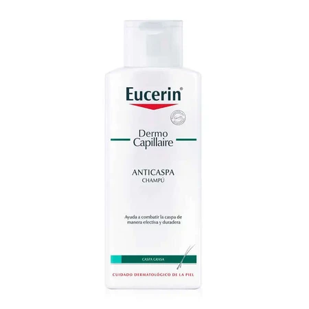 Eucerin Anti-Dandruff Shampoo 250ml