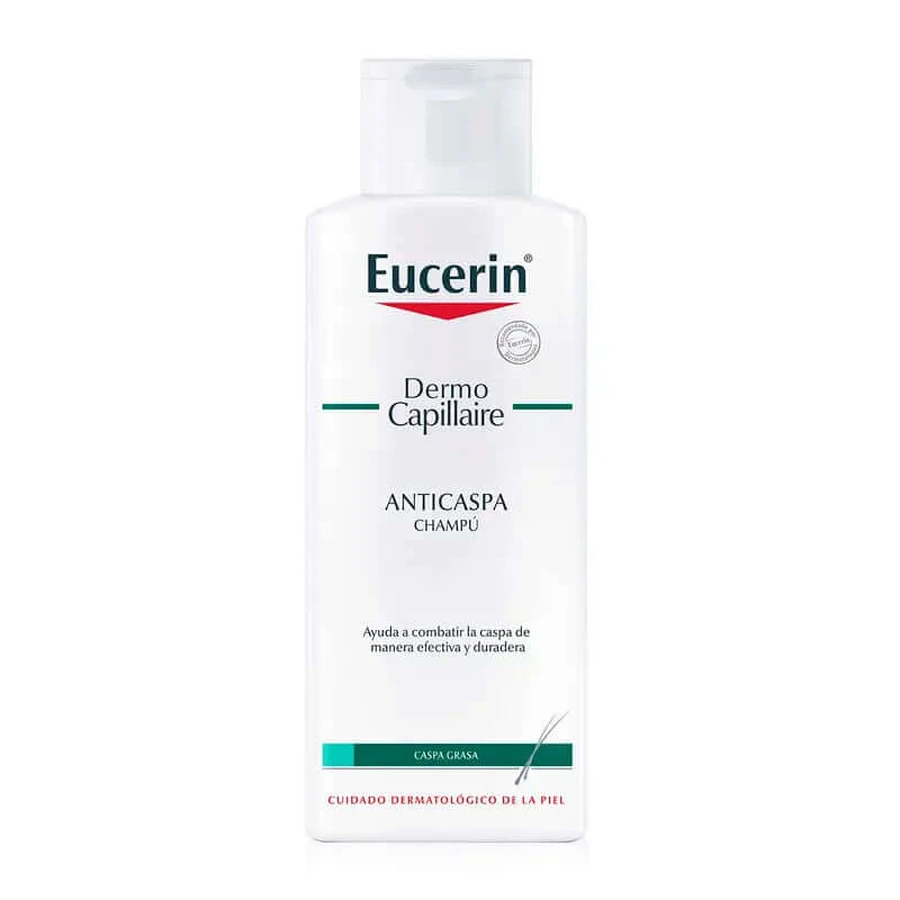 Eucerin Anti-Dandruff Shampoo 250ml