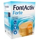 Ordesa FontActiv Forte Vanillegeschmack Nahrungsergänzungsmittel 14 x 30g