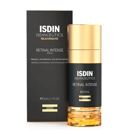 Isdinceutics Intensives Netzhaut-Serum 50 ml