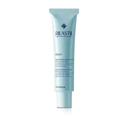 Rilastil Agua Intense Mascarilla 75ml
