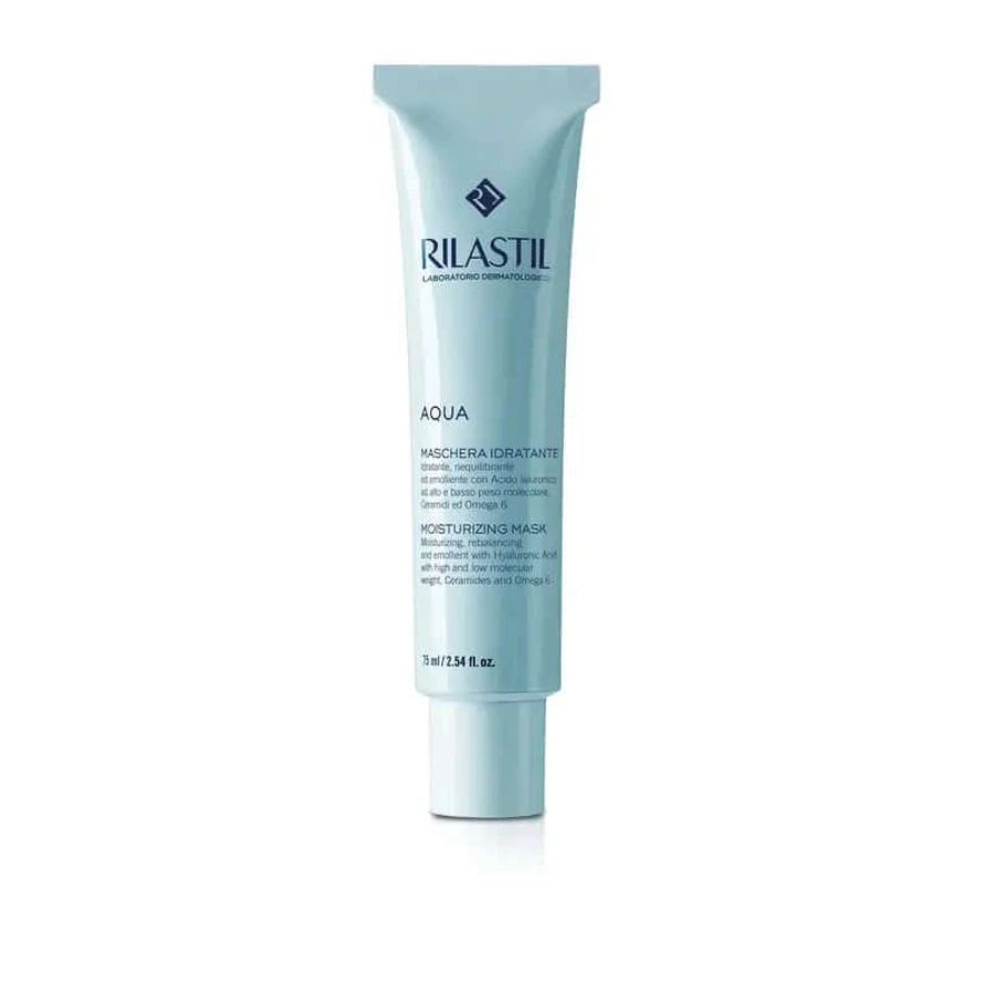 Rilastil Agua Intense Mascarilla 75ml