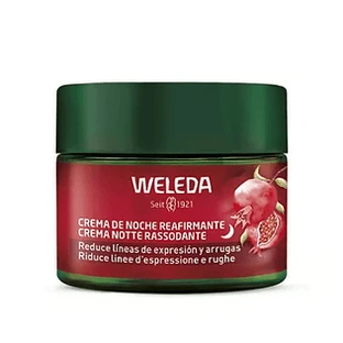 Weleda Granda Verstevigende Nachtcrème met Maca Peptiden 40ml