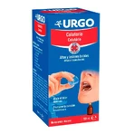 Urgo Aftas Mouthwash, 150 ml