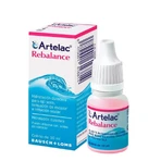 Artelac Rebalance Multidose Ophthalmic Solution, 10ml