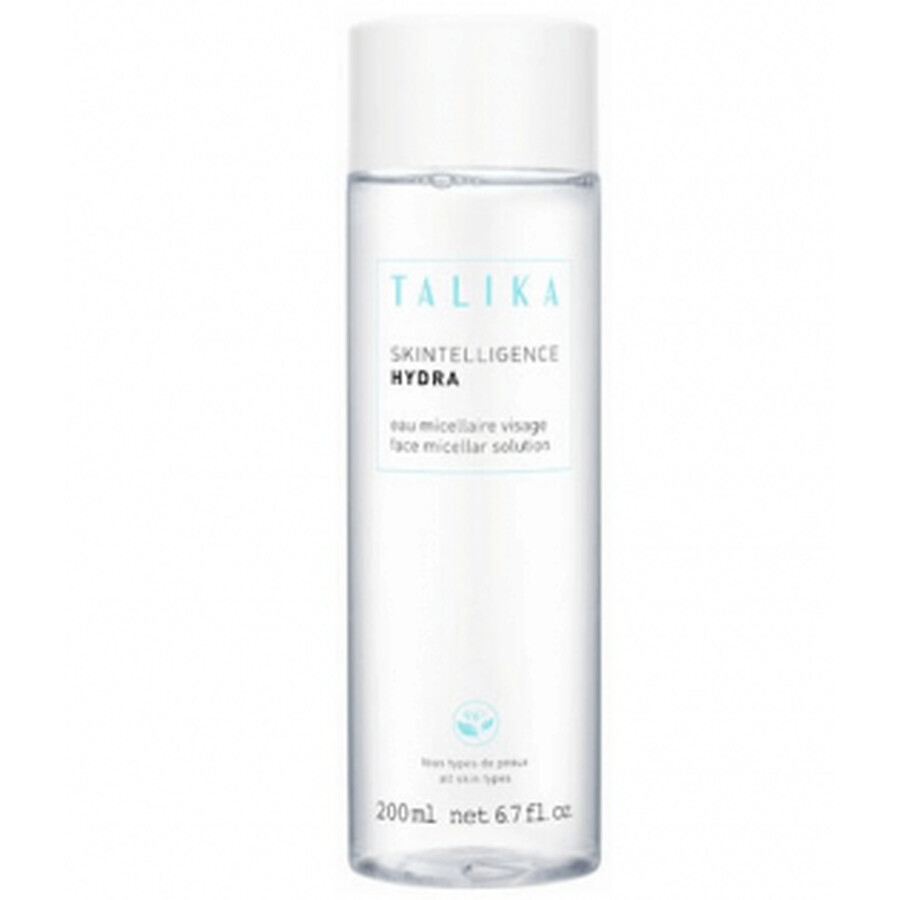 Talika Skintelligence Hydra Micellar Water 200ml