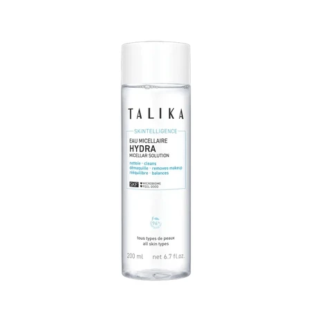 Talika Skintelligence Hydra Micellar Water 200ml