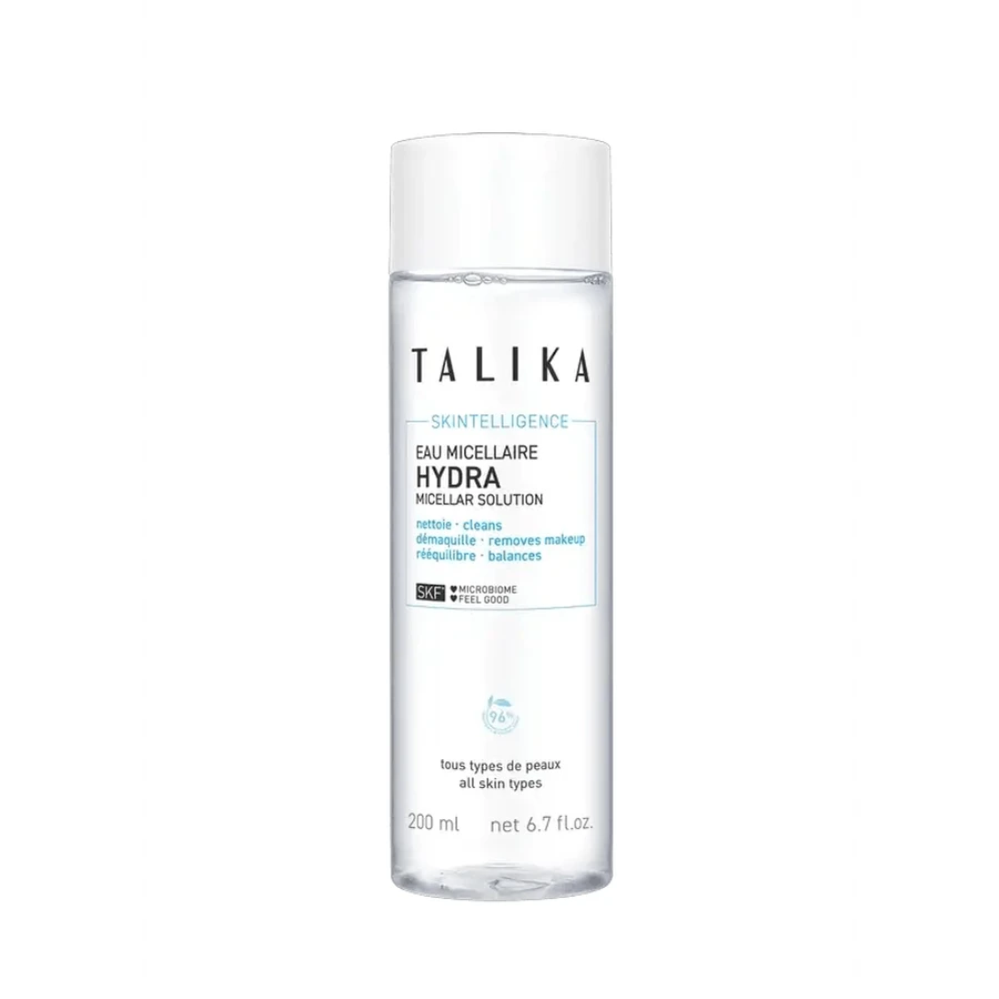 Talika Skintelligence Hydra Micellar Water 200ml