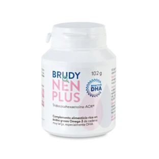 Brudy N.E.N. 60 capsules