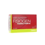 Fisiogen Ferro Forte, 30 capsules