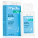 Pilopeptan Seb DS anti-roos shampoo 150ml