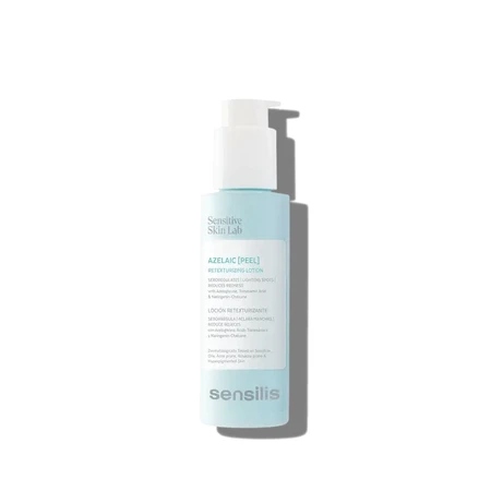 Sensilis Azelaic Peel 100ml