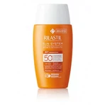 Rilastil Zonnemelk SPF50+ Water Touch Colour 50ml