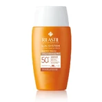 Rilastil Zonnemelk SPF50+ Water Touch Colour 50ml