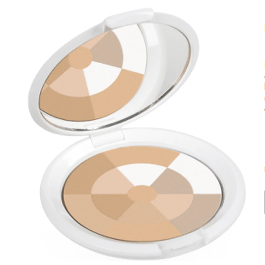 Avene Couvrance TRANSLUCENT Mozaïekpoeder, 10g