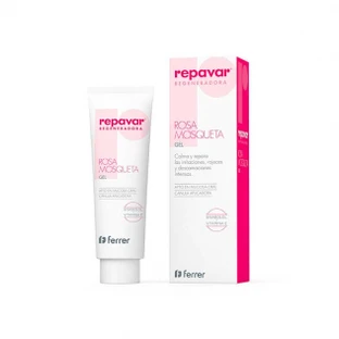 Repavar Regenerating Gel, 30ml
