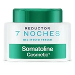 Somatoline Gel Reductor Nocturno Mujer 1 Ultra Intensivo 400ml