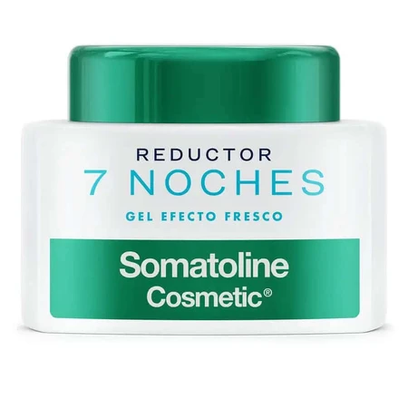 Somatoline Gel Reductor Nocturno Mujer 1 Ultra Intensivo 400ml