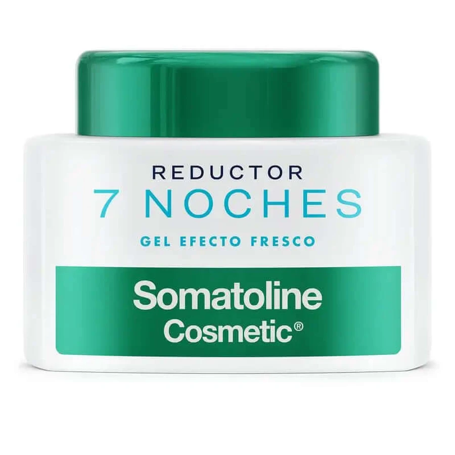 Somatoline Gel Reductor Nocturno Mujer 1 Ultra Intensivo 400ml