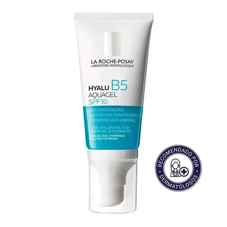 La Roche Posay Hyalu B5 UV Serum SPF 30 50ml
