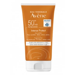 Avène Solar Intense Protect SPF50+ 150ml