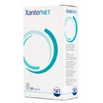 Sifi Xanternet 20 unidosis of 0.4ml