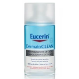 Eucerin DermatoClean oogmake-up remover, 125ml