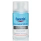 Eucerin DermatoClean oogmake-up remover, 125ml
