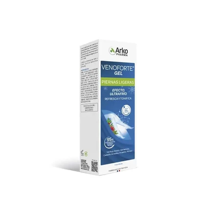 Arko Venoforte Gel 150ml