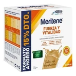 Meritene Fuerza y Vitalidad Capuccino 30 Sobres