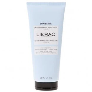 Lierac Sunissime Aftersun Gel 200ml