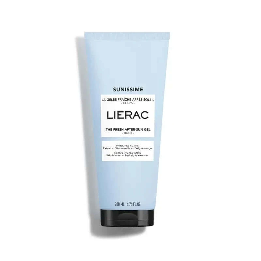 Lierac Sunissime Aftersun Gel 200ml