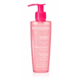 Bioderma Sensibio Moussant Gel 200ml
