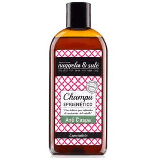 Nuggela & Sulé Champú Epigenético Anticaspa 250ml
